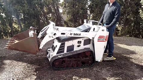 bobcat walk behind skid steer specs|walk behind bobcat for sale.